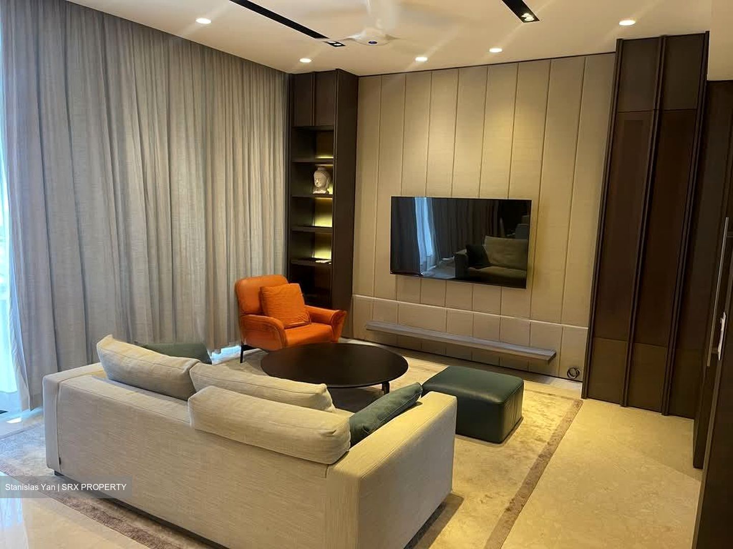 Parvis (D10), Condominium #582311821